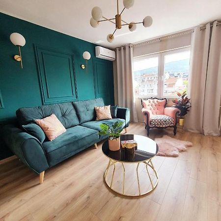 Lovely Gem At The Best Location In Skopje Center 외부 사진