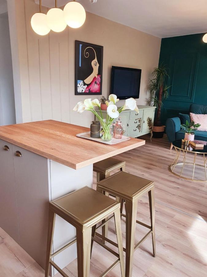 Lovely Gem At The Best Location In Skopje Center 외부 사진
