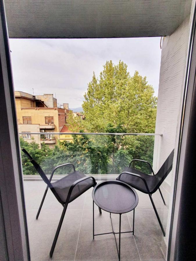 Lovely Gem At The Best Location In Skopje Center 외부 사진