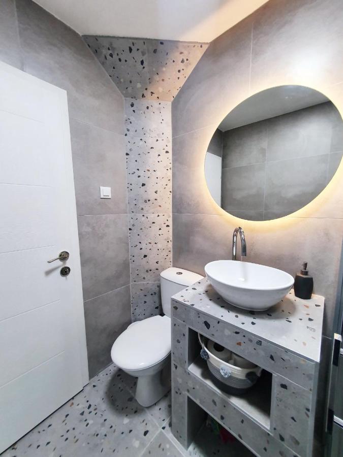 Lovely Gem At The Best Location In Skopje Center 외부 사진