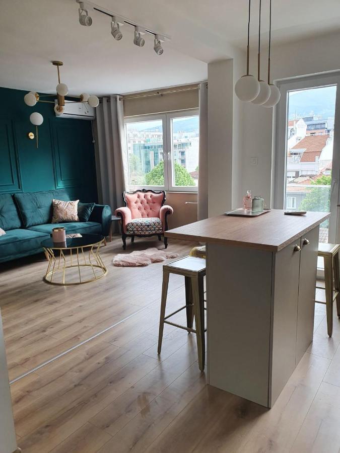 Lovely Gem At The Best Location In Skopje Center 외부 사진