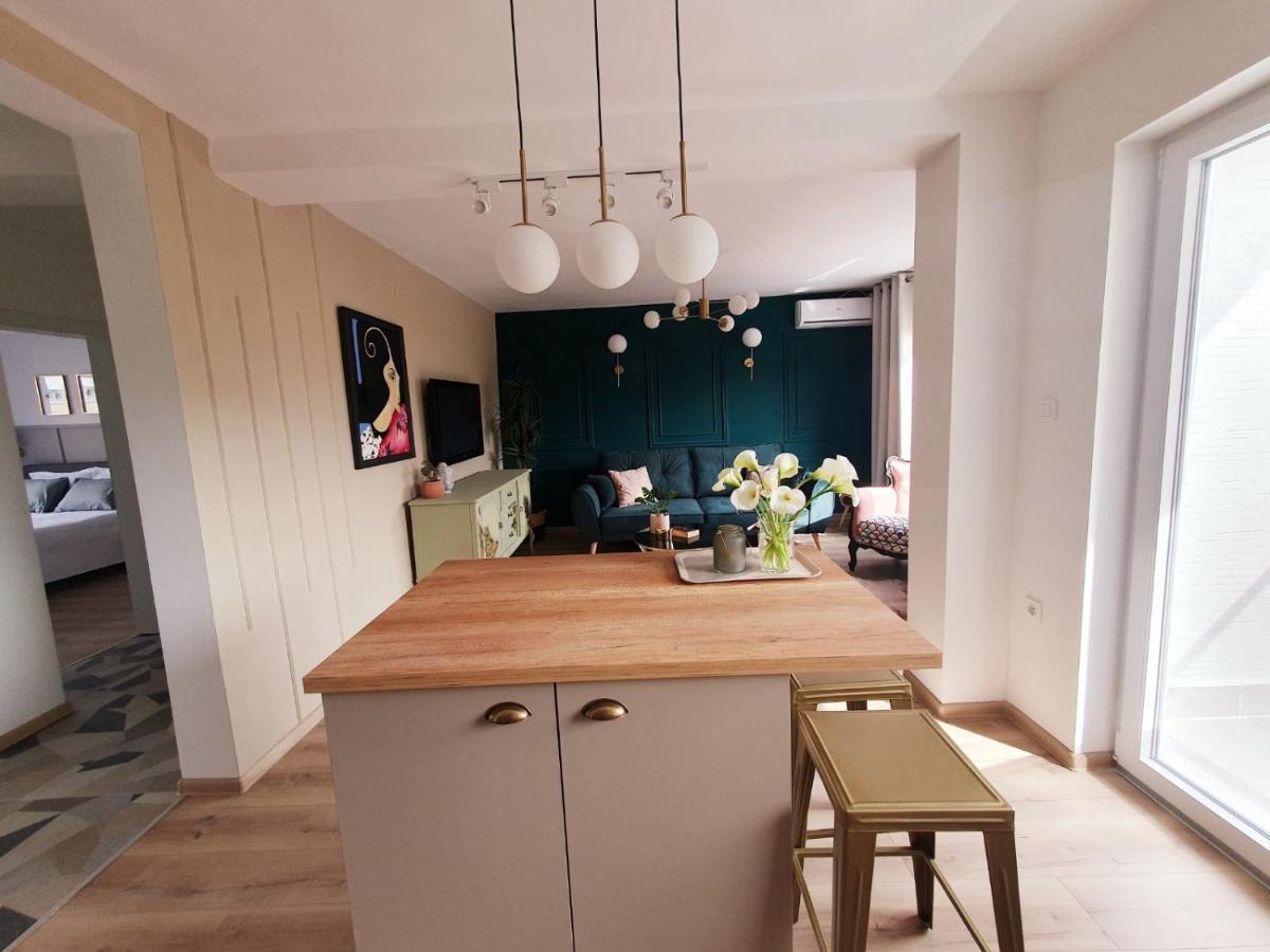 Lovely Gem At The Best Location In Skopje Center 외부 사진
