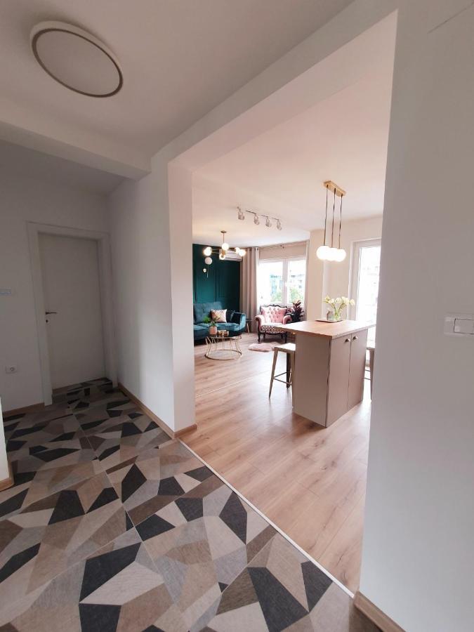 Lovely Gem At The Best Location In Skopje Center 외부 사진