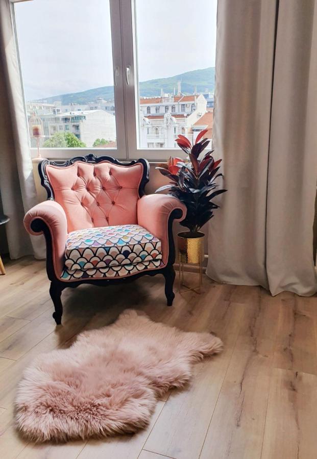 Lovely Gem At The Best Location In Skopje Center 외부 사진