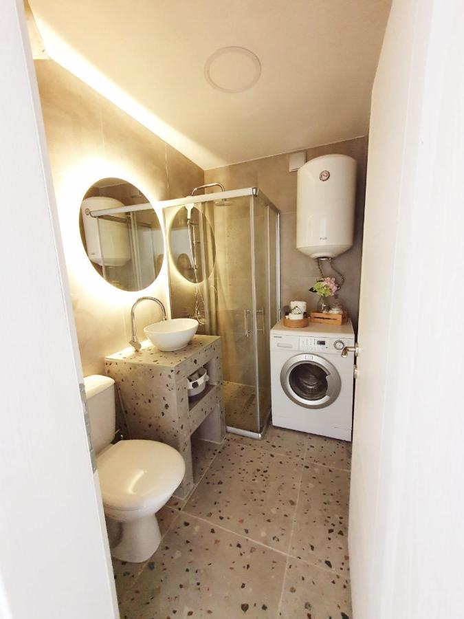 Lovely Gem At The Best Location In Skopje Center 외부 사진